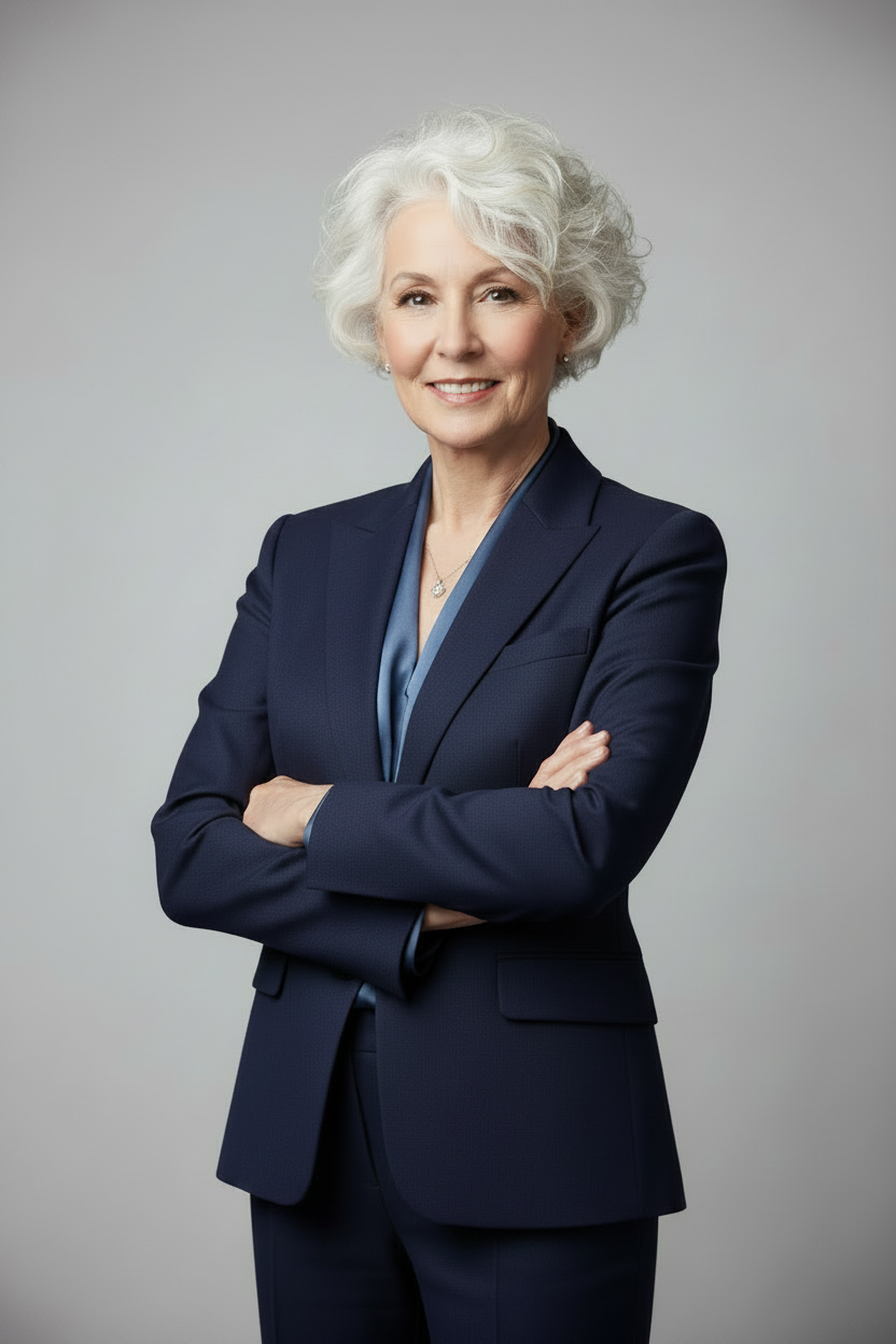 Davida Shensky, speaker at the Q4 Women in Tech Summit