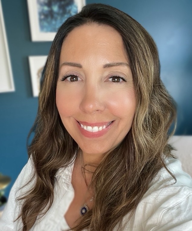 Nicole Alos, speaker at the Q4 Women in Tech Summit