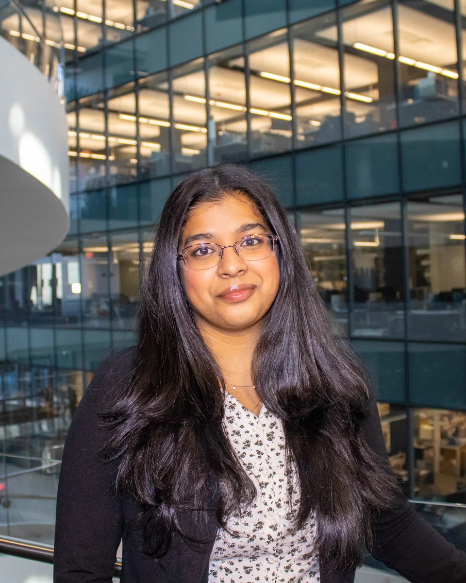 Portrait of Archi Marrapu, speaker at the Q4 Women in Tech Summit